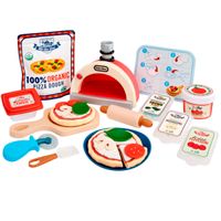 Creative Chefs Kit Pizza