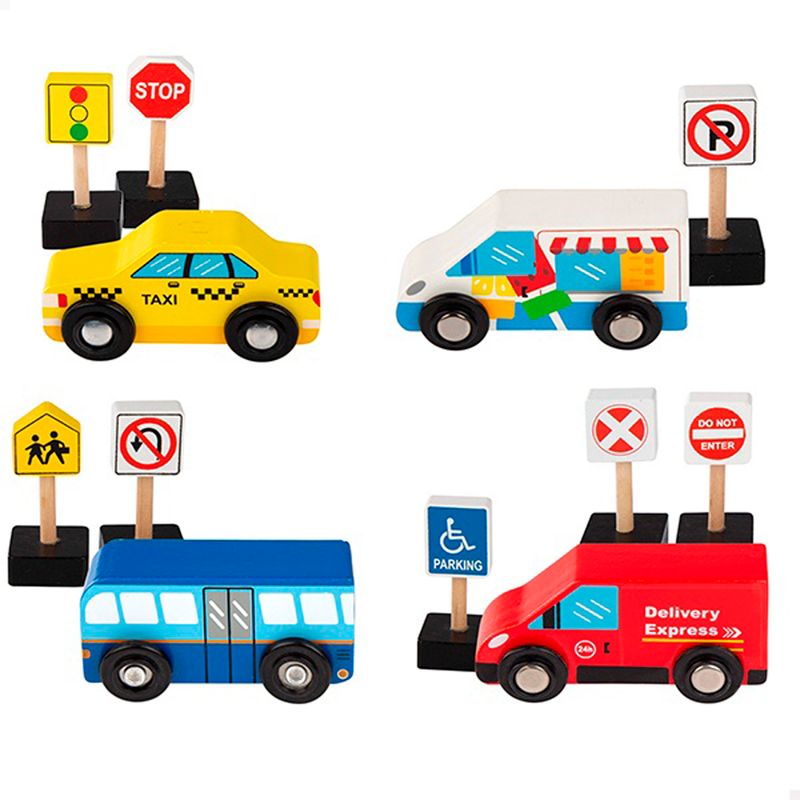 Woomax-Vehiculos-de-Madera