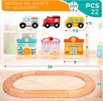 Woomax-Pista-y-Vehiculos-de-Madera_1