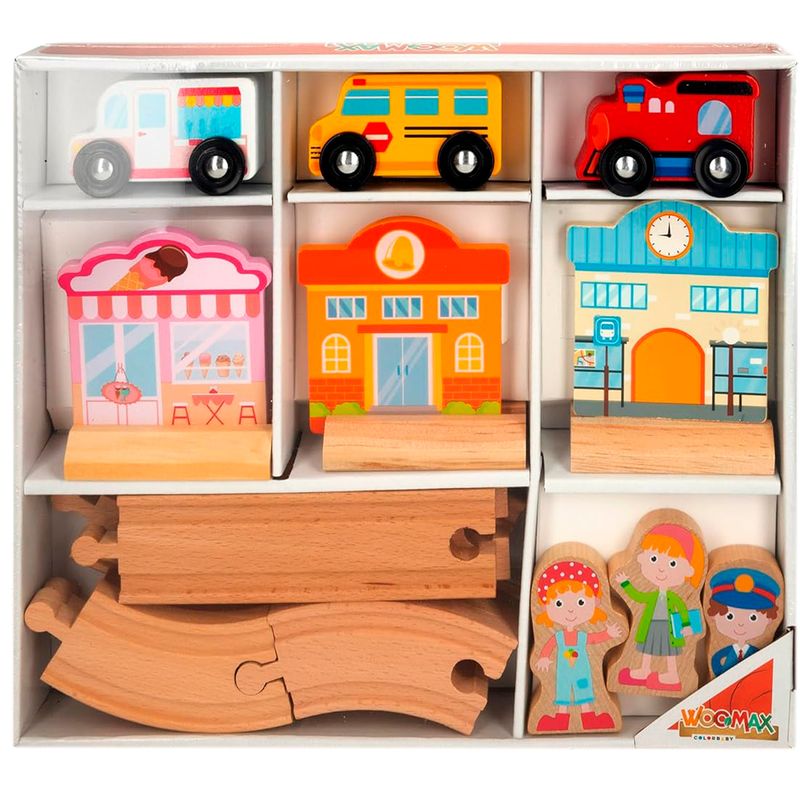 Woomax-Pista-y-Vehiculos-de-Madera_2