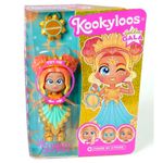 Kookyloos-Golden-Gala-Muñeca-Surtida
