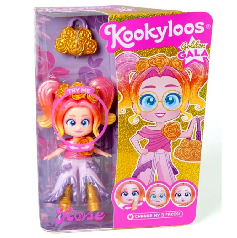 Kookyloos-Golden-Gala-Muñeca-Surtida_3