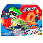 T-Racers-Mix-‘N-Race-Volcanosaurus-Pista_5