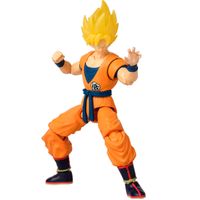 Dragon Ball Dragon Stars Figura SS Goku