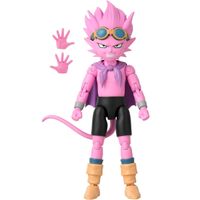 Sandland Dragon Stars Series Beelzebub