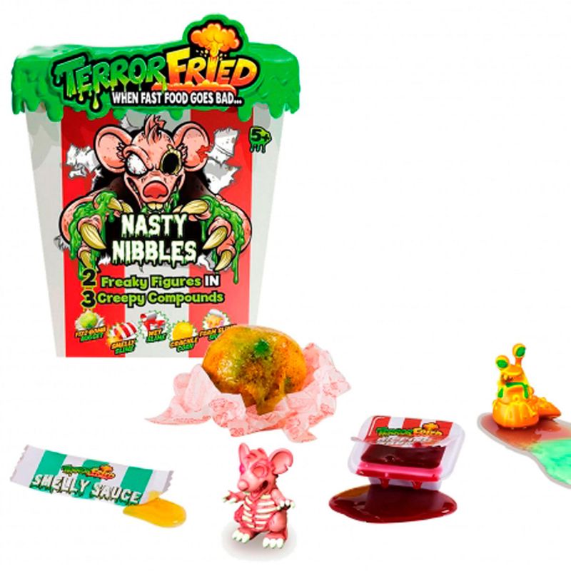 Terror-Fried-Mordisco-Asqueroso-Sorpresa