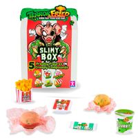 Terror Fried Caja Viscosa Sorpresa