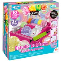 Nano Crafts Estudio de Diseño