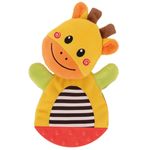 Jirafa-de-Peluche-con-Mordedor