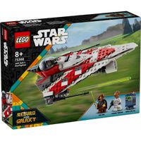 Lego Star Wars Caza Estelar del Jedi Bob