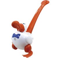 Waddles el Pato que Anda