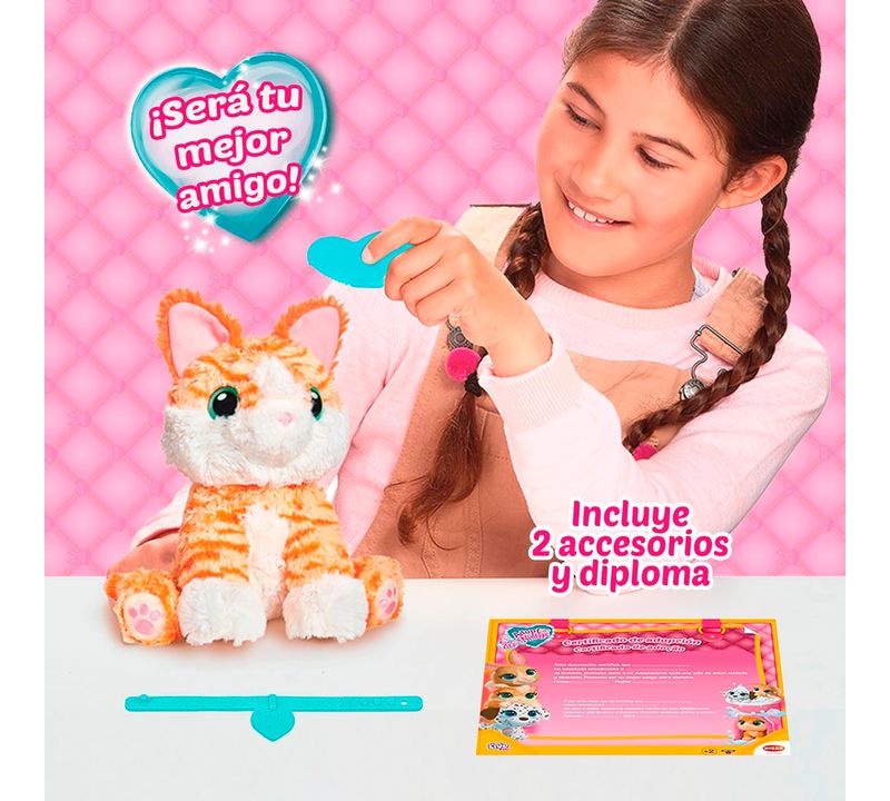 Adoptanimals carrefour clearance