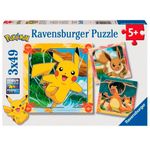 Pokemon-Puzzle-3X49-Piezas