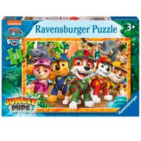 Patrulla Canina Puzzle 35 Piezas