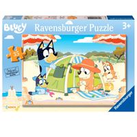 Bluey Puzzle 35 Piezas