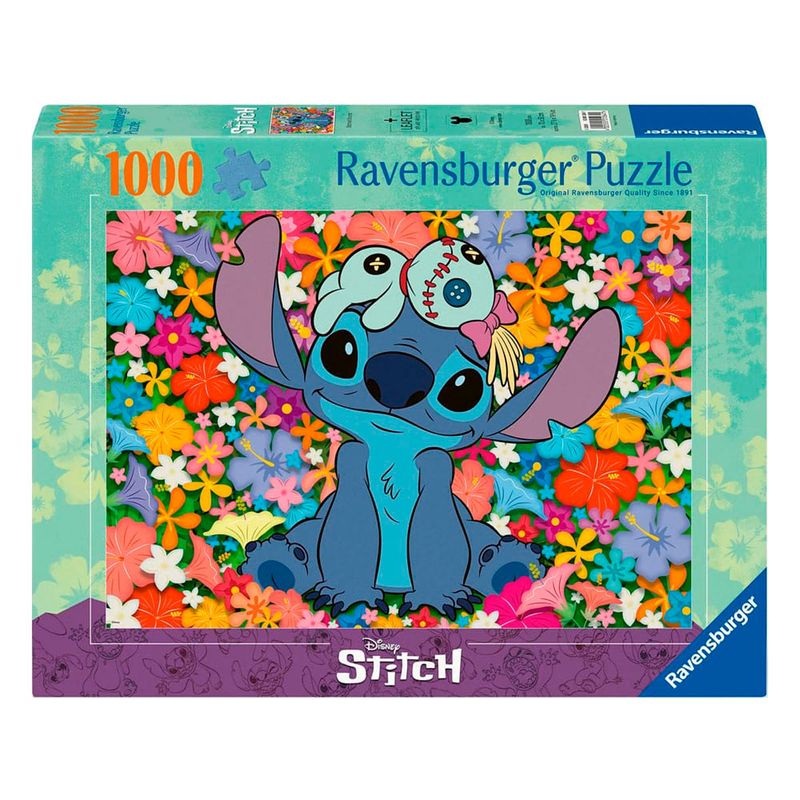 Stitch-Puzzle-1000-Piezas