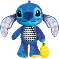 Stitch Peluche Mis Primeras Actividades