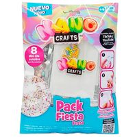 Nano Crafts Pack Fiesta