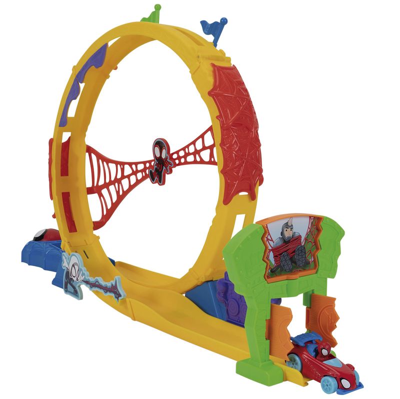 Spidey-y-sus-Amigos-Pista-Super-Loop_1