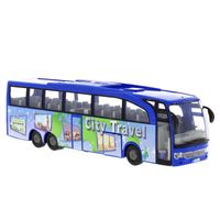 Autobús Turístico Infantil Surtido