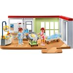 Playmobil-City-Life-Maternidad_1