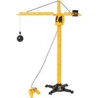 Grúa de Construcción R/C