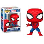 Funko-POP--Marvel-Spiderman