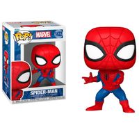 Funko POP! Marvel Spiderman