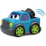 Coche-Infantil-Luces-y-Sonidos-Pick-Up