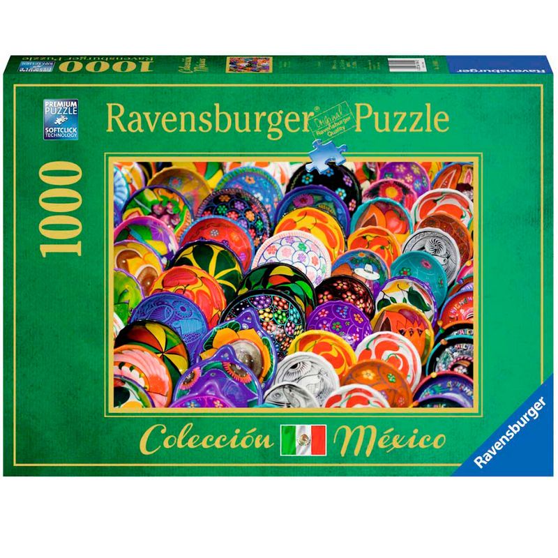 Puzzle-Coleccion-Mexico-1000-Piezas