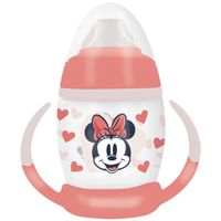 Taza Asas Silicona 270Ml Minnie
