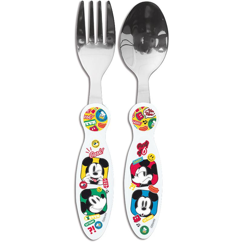Cubiertos-infantiles-Mickey-Metal