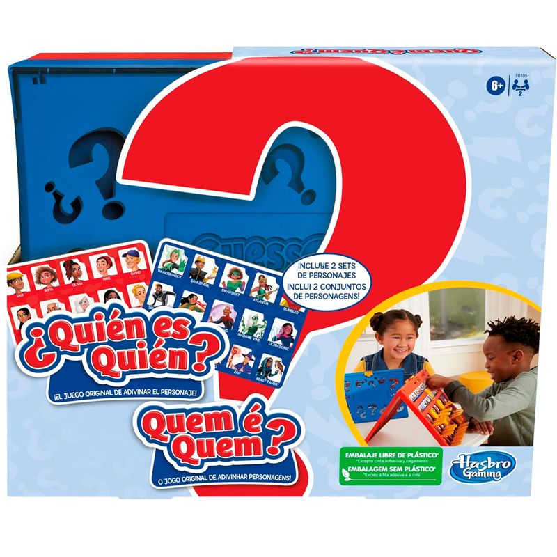 ¿Quien-es-Quien-