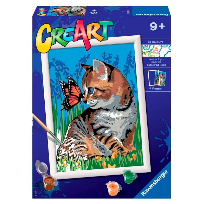 CreArt-Pintar-x-Numeros-Gatito-y-Mariposa