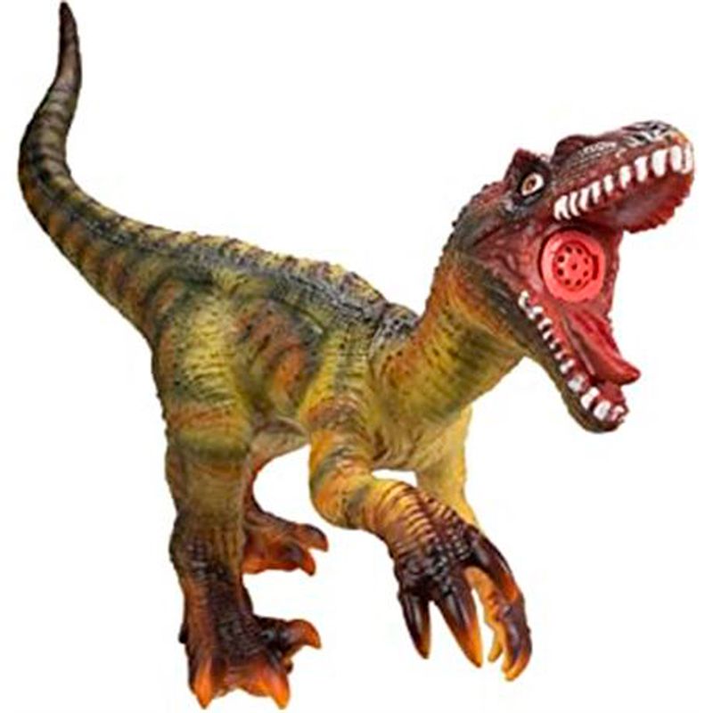 Velocirraptor-con-Sonido