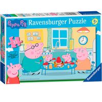 Peppa Pig Puzzle 35 Piezas