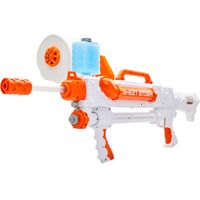 Pistola de Papel WC