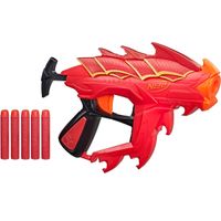 Nerf Dragonpower Fireshot