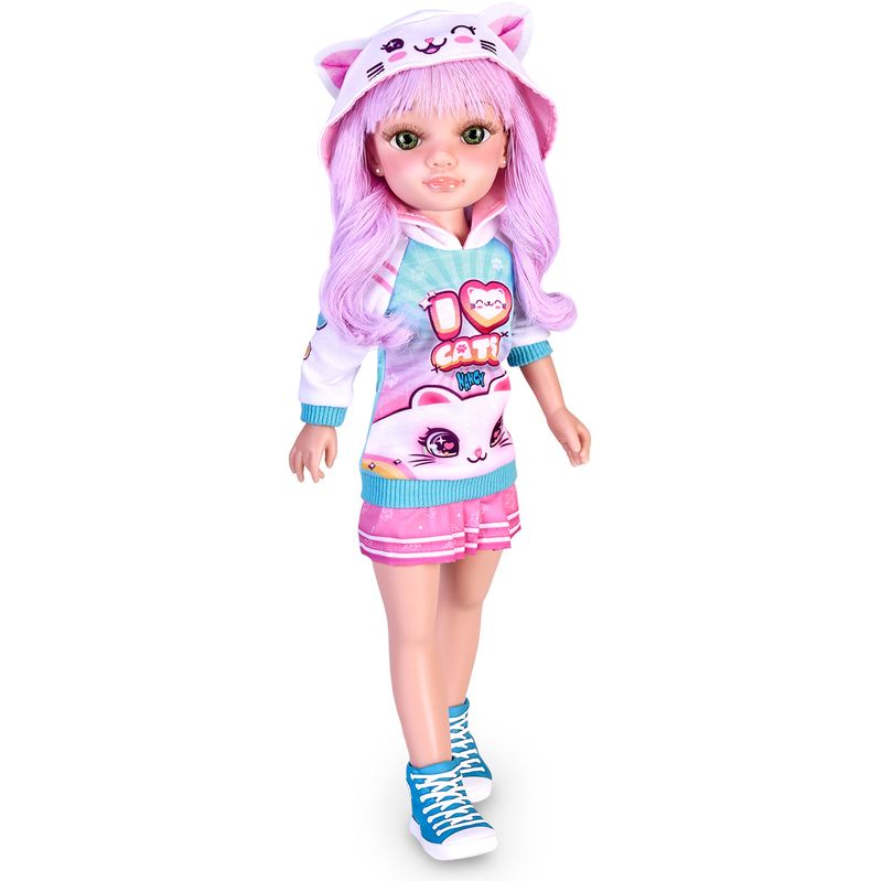 Nancy-Muñeca-Catwaii