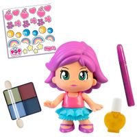 Pinypon Pop & Make Up