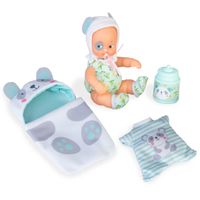 Barriguitas Soft Trousseau
