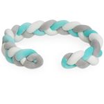 Trenza-150-cm-para-cuna-Verde