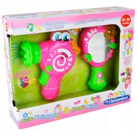 Baby Clementoni Pack de Belleza