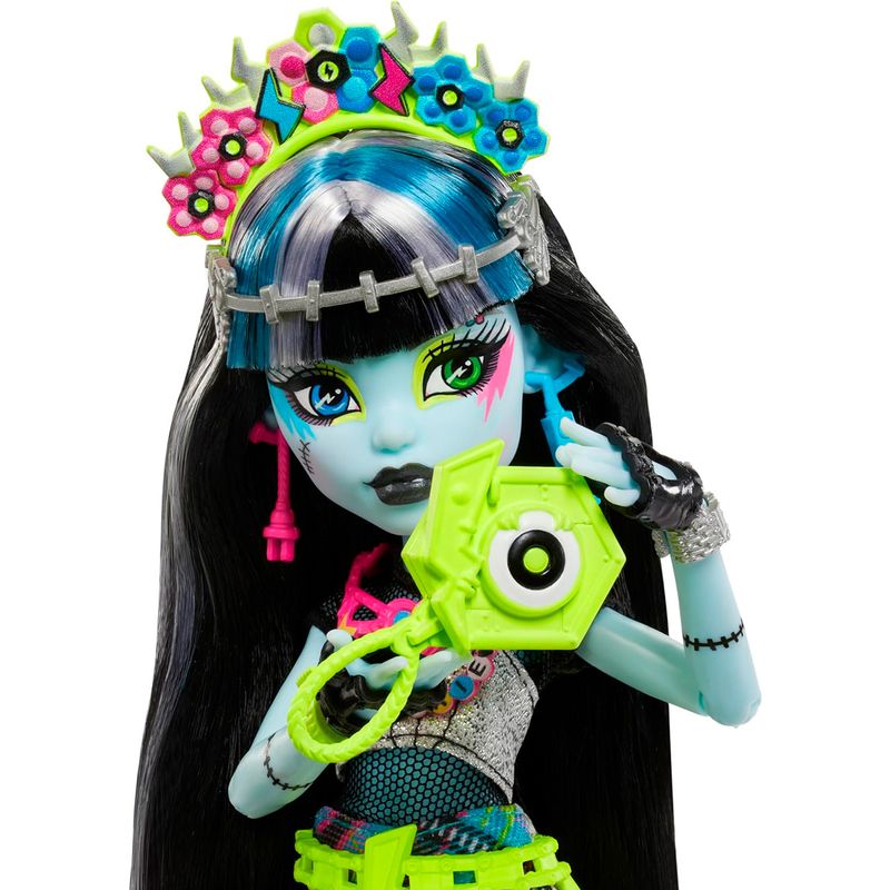 Monster-High-Monster-Fest-Muñeca-Frankie-Stein_1