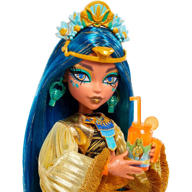 Monster-High-Monster-Fest-Muñeca-Cleo-de-Nile_1