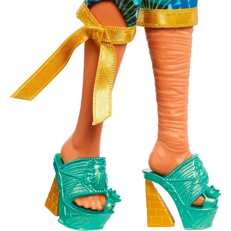 Monster-High-Monster-Fest-Muñeca-Cleo-de-Nile_2