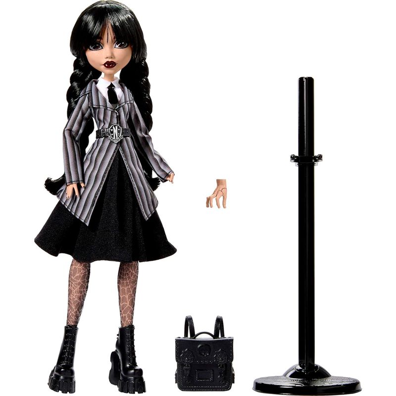 Monster-High-Muñeca-Miercoles-Addams-Uniforme_4
