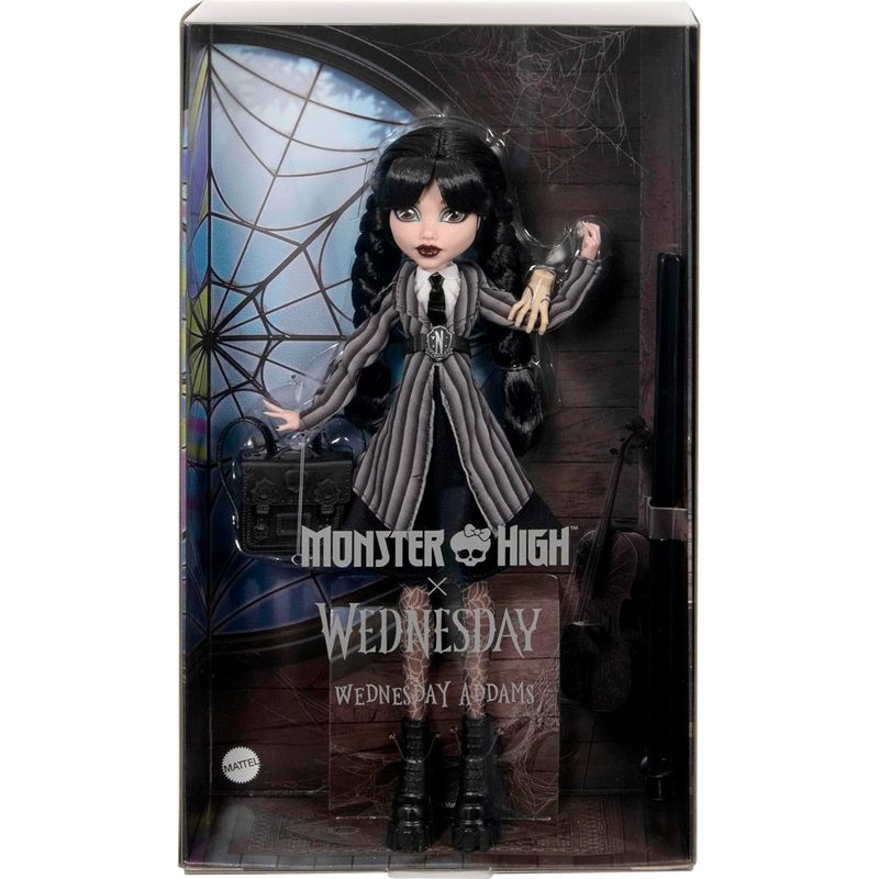 Monster-High-Muñeca-Miercoles-Addams-Uniforme_5