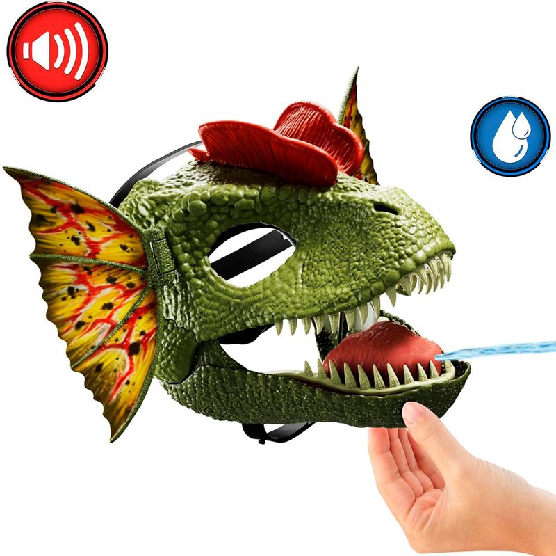 Jurassic-World-Mascara-Dilofosaurio-Venenoso_2