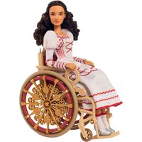 Wicked Muñeca Nessarose